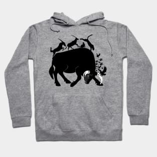 Wild Hoodie